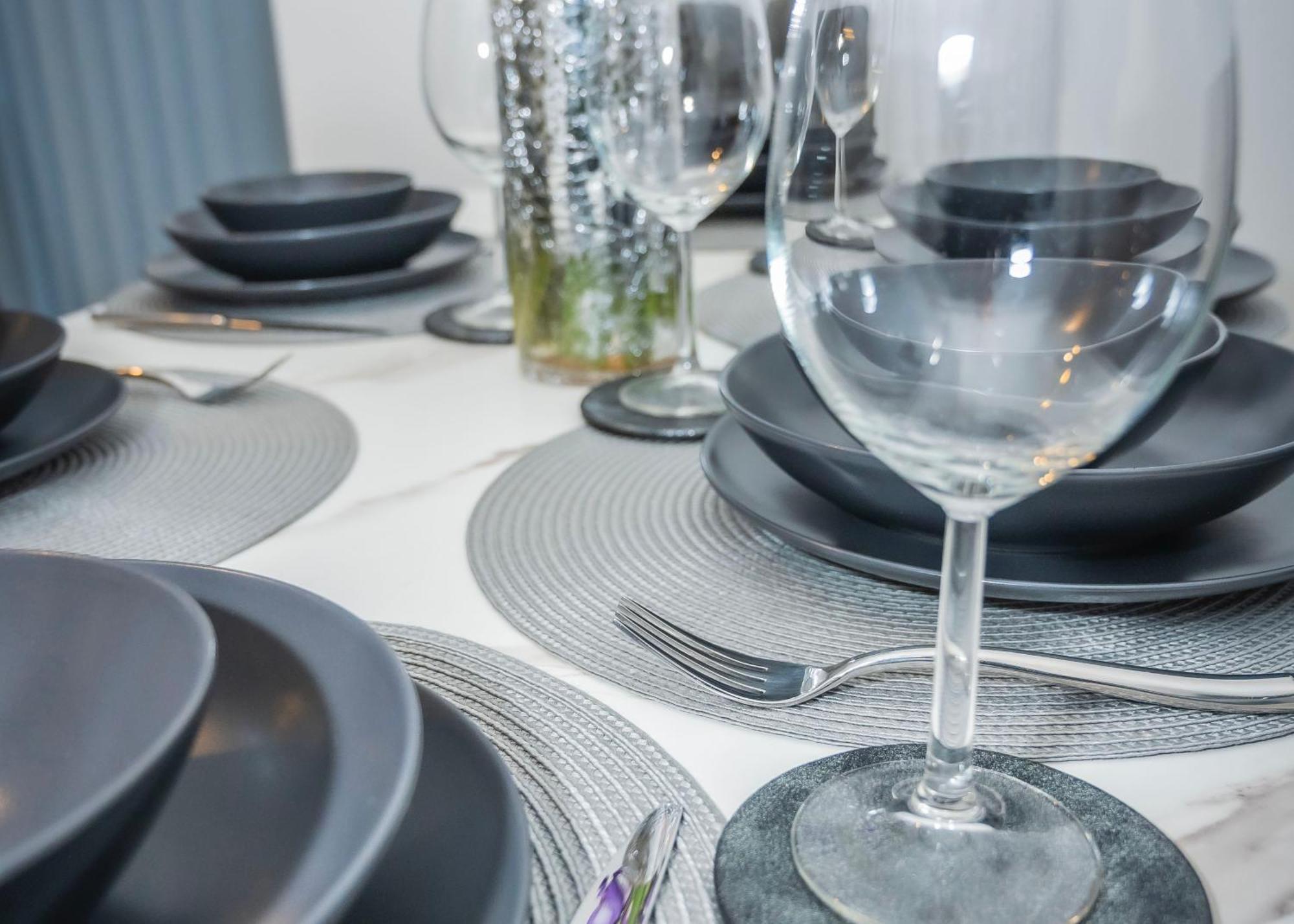 The Parkes A Stylish 3Br House, 5 Mins From Central Birmingham Close To The Edgbaston Stadium, The Hippodrome, Uob, Aston And Bcu, China Town, Kings Heath Bhx Airport And Much More Esterno foto